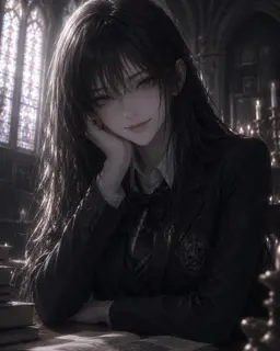 Profile image of 梨花