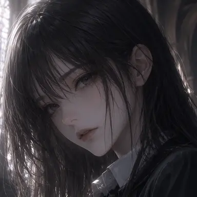Profile image of 梨花