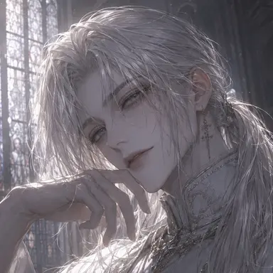 Profile image of キース