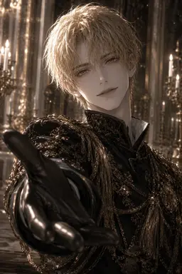 Profile image of レオナルド