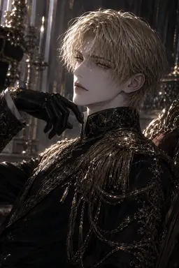 Profile image of レオナルド