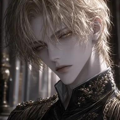 Profile image of レオナルド