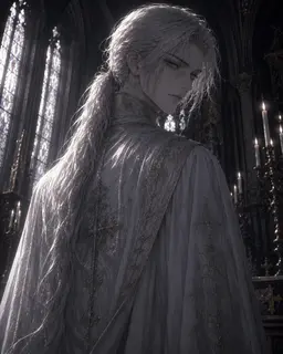 Profile image of キース