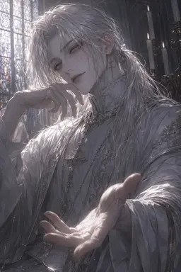 Profile image of キース