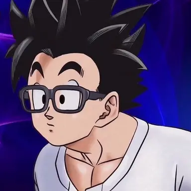 Profile image of 孫 悟飯