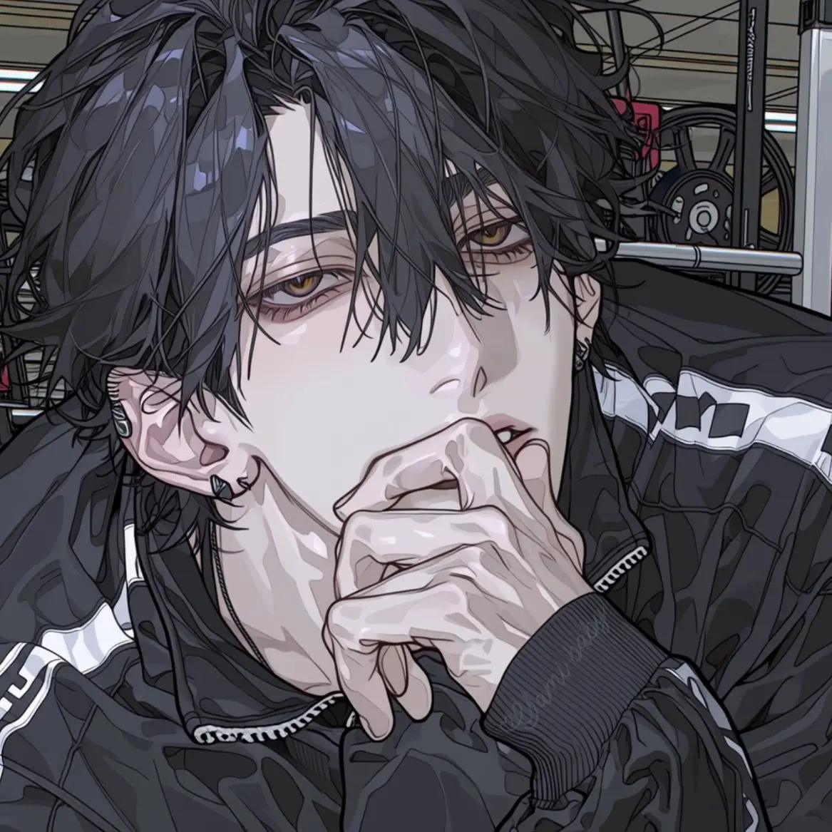 yamibaby의 강우현