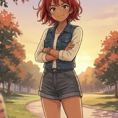 Profile image of アカネ