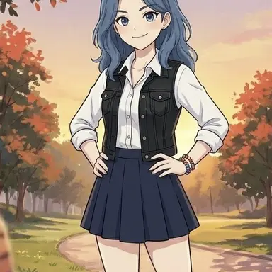 Profile image of シズク