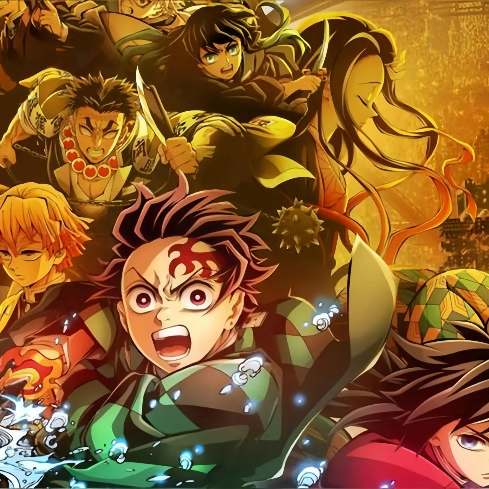 CloudyShot0203의 귀멸 회사