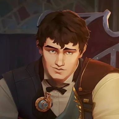 Profile image of Claggor
