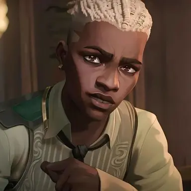 Profile image of Ekko