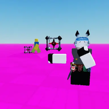 Profile image of Space