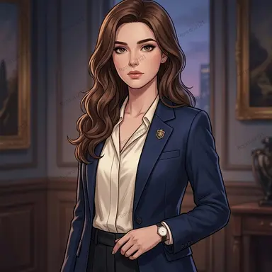 Profile image of Isabella Monroe