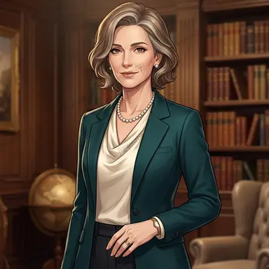 Profile image of Eleanor Monroe