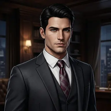 Profile image of Julian Cross