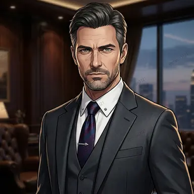 Profile image of Vincent Monroe