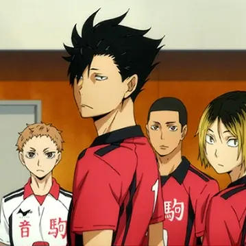 Profile image of NEKOMA