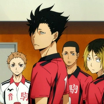 NEKOMA