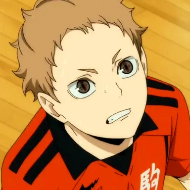 Profile image of 야쿠 모리스케