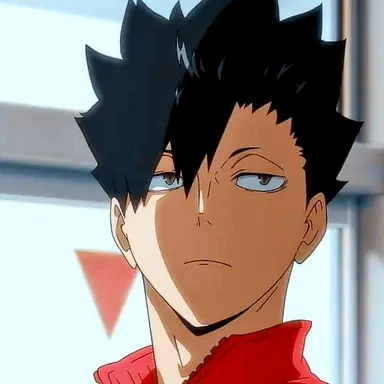 Profile image of 쿠로오 테츠로