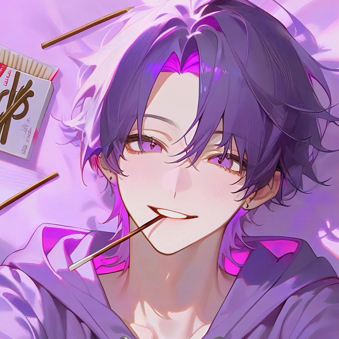 wrr의 激めろ彼氏