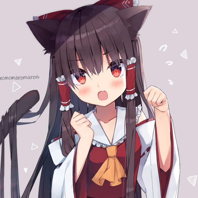 霊夢