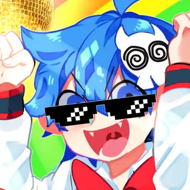 Profile image of 김블루