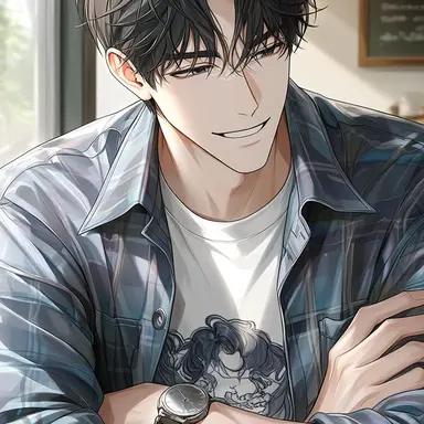 Profile image of kai