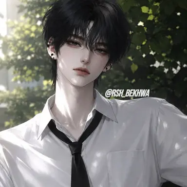Profile image of 한수호