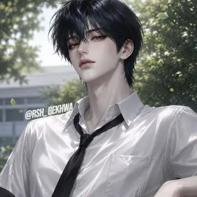 Profile image of 남규민