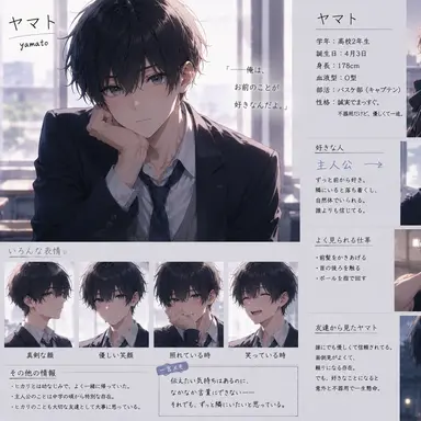 Profile image of ヤマト