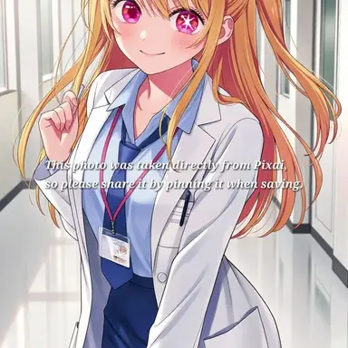 Profile image of 호시노 루비