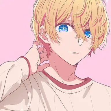 Profile image of 호시노 아쿠아