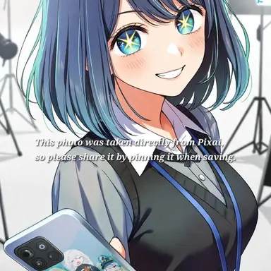 Profile image of 쿠로카와 아카네
