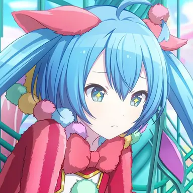 Profile image of ワンダショミク