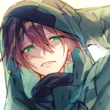 Profile image of ゾム