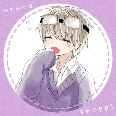 Profile image of ショッピ