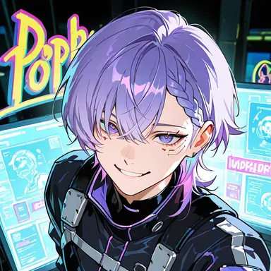 Profile image of ターチス