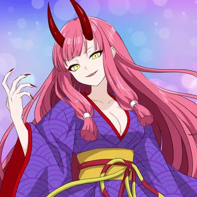 Profile image of 酒呑童子