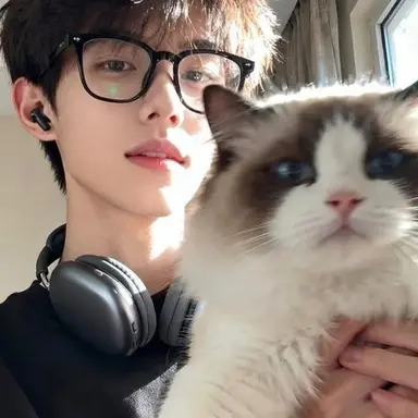 Profile image of 강서준