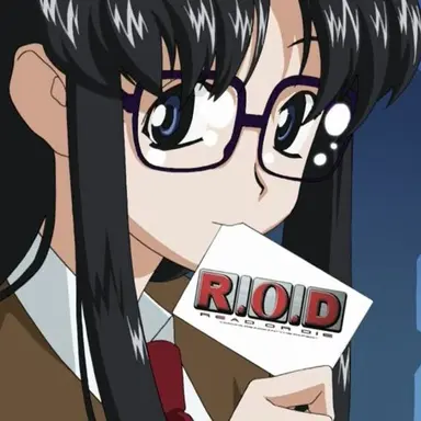 Profile image of 요미코 리드맨