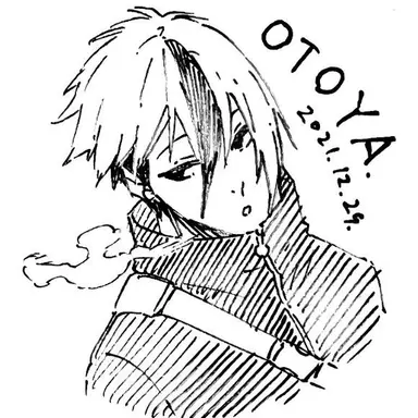 Profile image of 乙夜影汰
