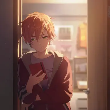 Profile image of 東雲彰人