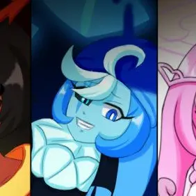 Profile image of 쉐도우밀크