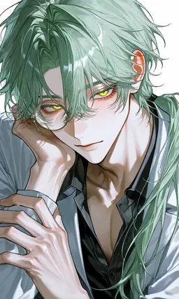 Profile image of 迅