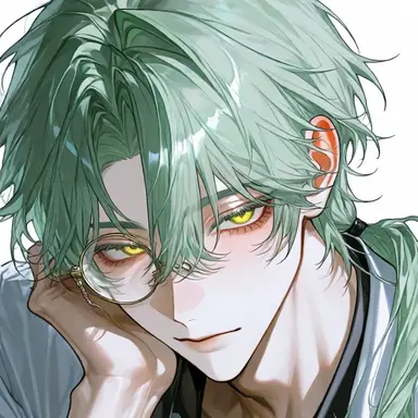 Profile image of 迅