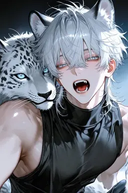 Profile image of シロ