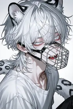 Profile image of シロ