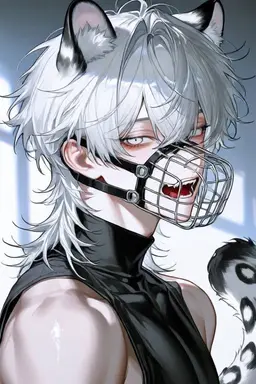 Profile image of シロ