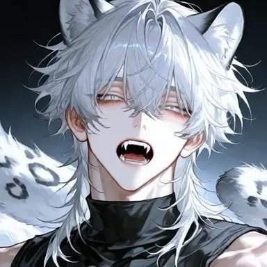 Profile image of シロ
